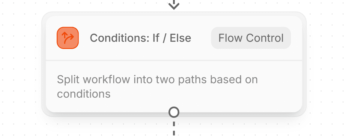 Legal document processing use case